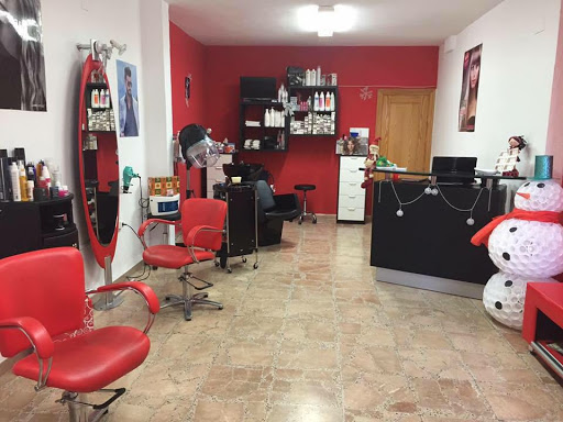 Peluquería ROXY en Corral de Almaguer, Toledo