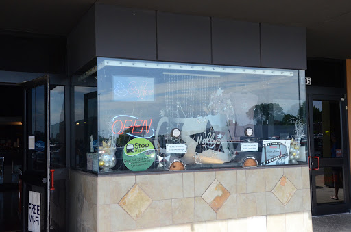 Movie Theater «Mindframe Theaters», reviews and photos, 555 John F Kennedy Rd #105, Dubuque, IA 52002, USA