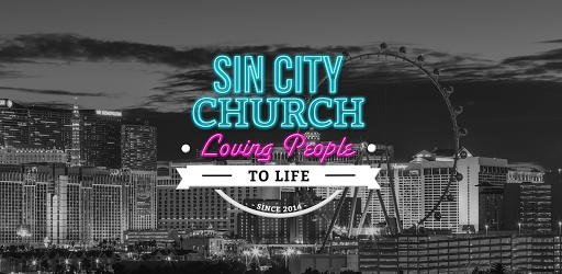 Sin City Church