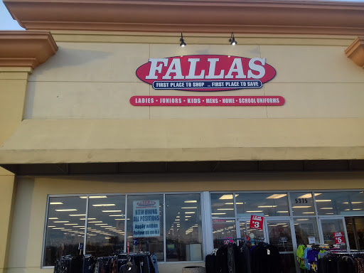 Discount Store «Fallas Discount Stores», reviews and photos, 5375 Ridge Rd, Cincinnati, OH 45213, USA