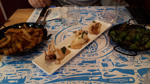 Photo n°93 de FloridaBlanca à Carcassonne ()