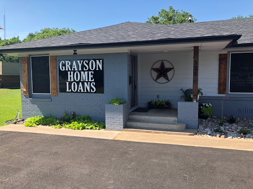 Mortgage Lender «Jeremy Lewis DBA Grayson Home Loans», reviews and photos