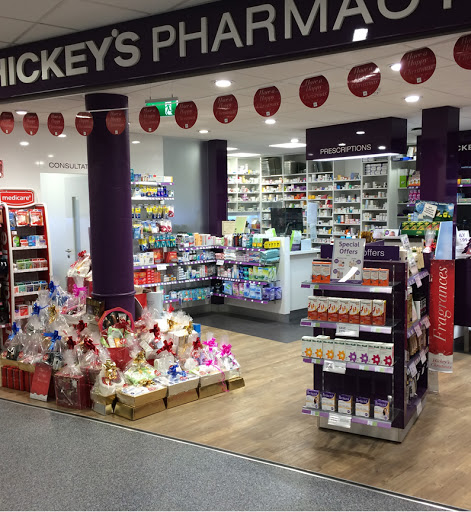 Hickeys Pharmacy SuperValu Finglas in Dublin 11, Co. Dublin (Baile Átha Cliath)
