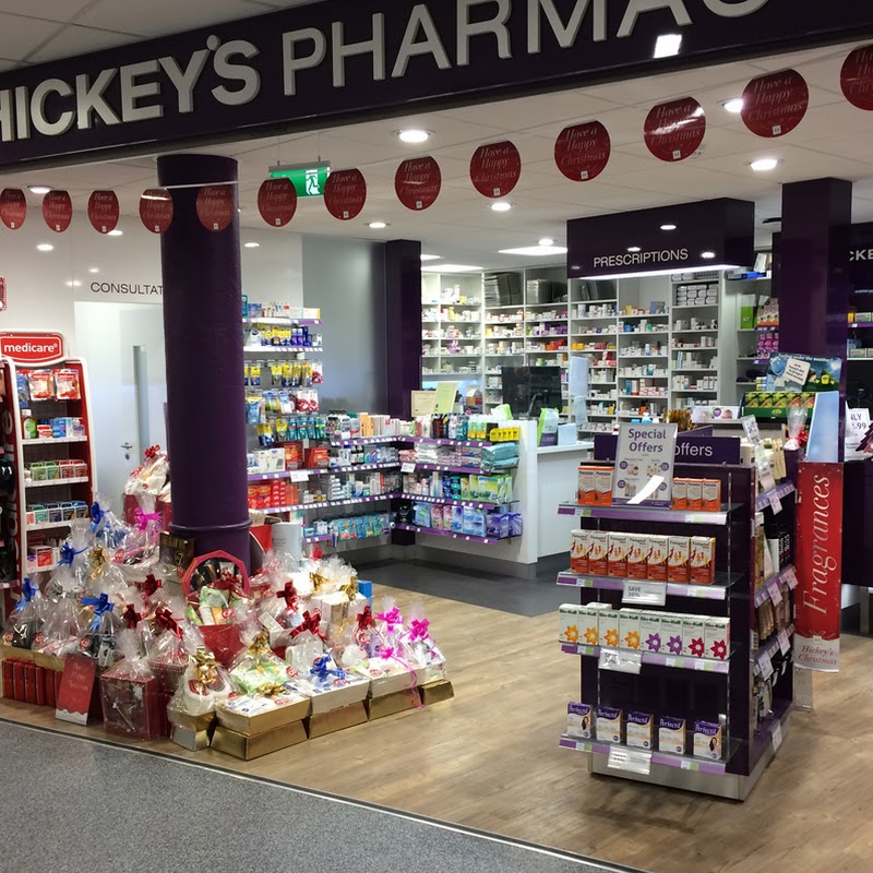 Hickey's Pharmacy SuperValu Finglas