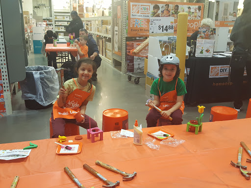 Home Improvement Store «The Home Depot», reviews and photos, 475 Commack Rd, Deer Park, NY 11729, USA