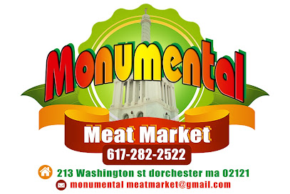 monumental meat market