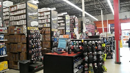 Auto Parts Store «AutoZone», reviews and photos, 112-20 Atlantic Ave, Jamaica, NY 11418, USA