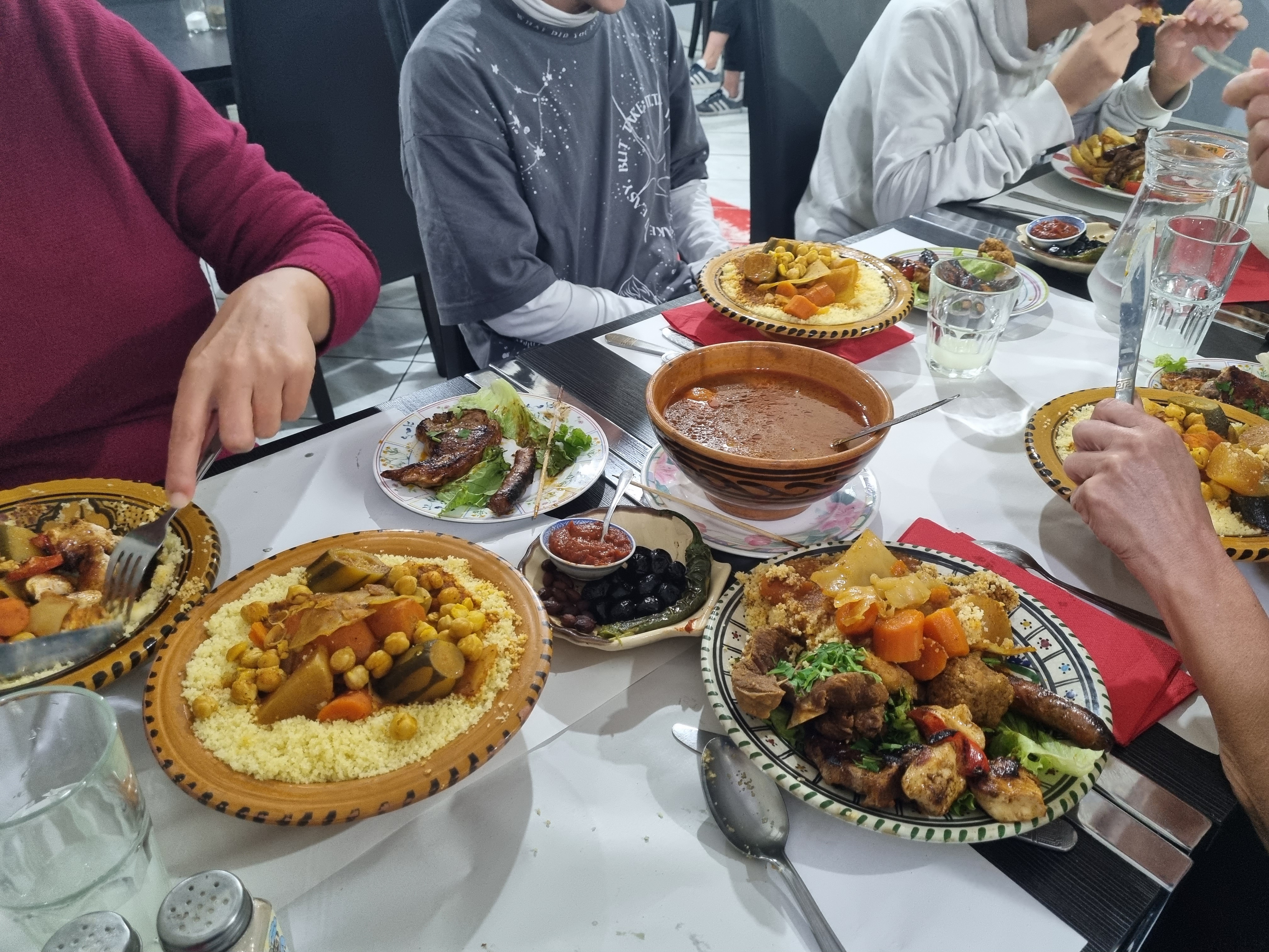 Photo n° 1 de l'avis de Richy.t fait le 25/10/2023 à 18:57