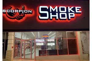 Scorpion Smoke Shop image