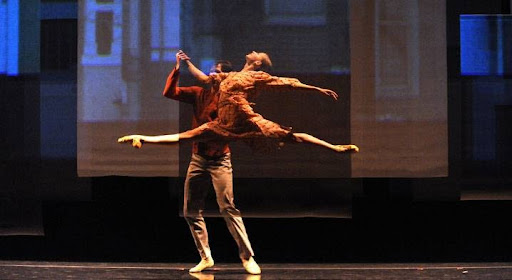 Dance Company «Pittsburgh Ballet Theatre», reviews and photos, 2900 Liberty Ave, Pittsburgh, PA 15201, USA