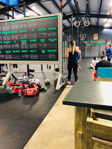 Gym «FitnessLab», reviews and photos, 1287 Industrial St Ste. 206, New Braunfels, TX 78130, USA