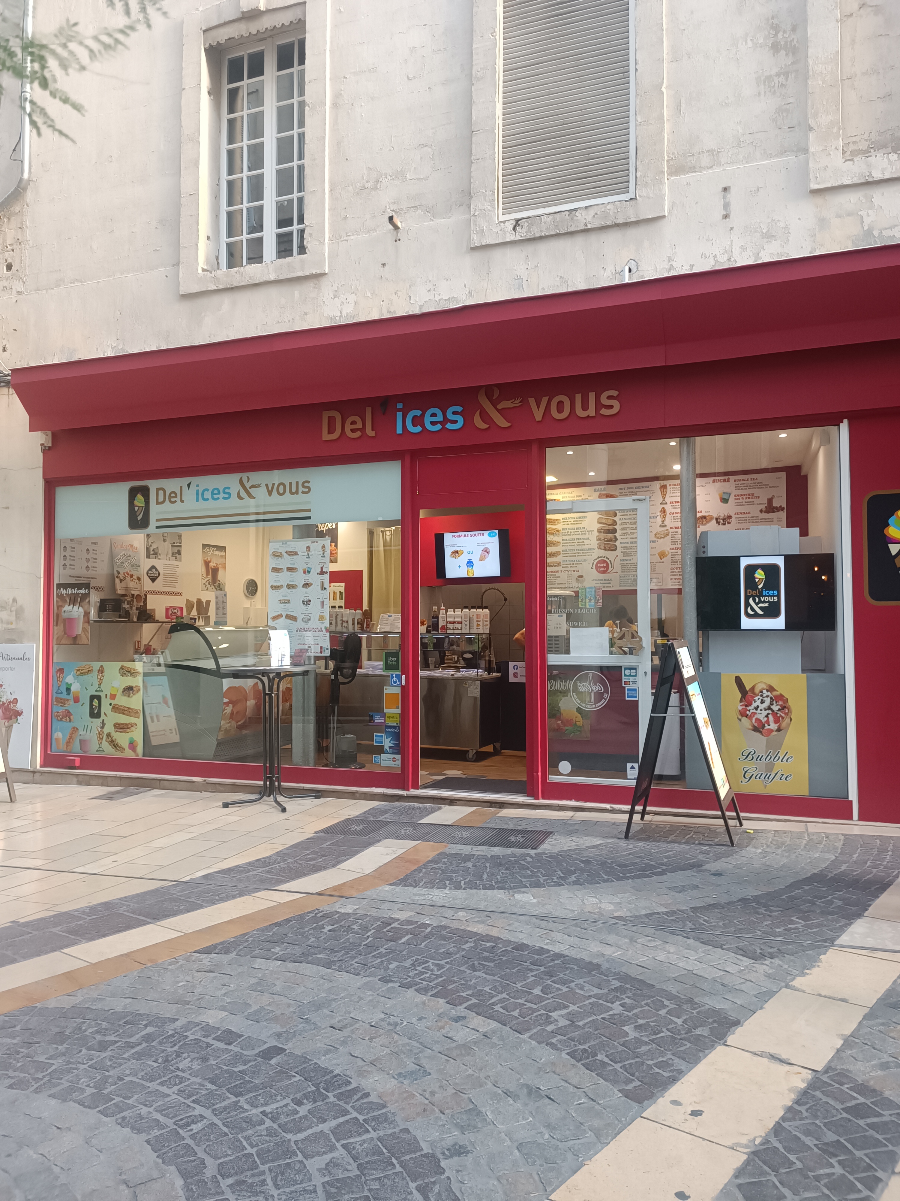 Photo n° 1 de l'avis de Thomas.e fait le 15/08/2022 à 17:17