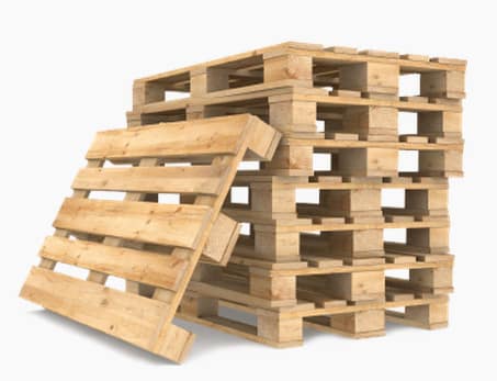 Reviews of J K Pallets Ltd in Liverpool - Courier service