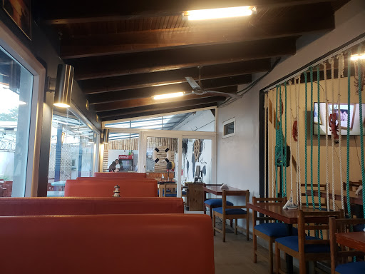 Restaurante El Marinero