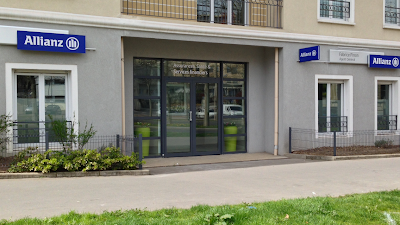 Allianz Assurances Fabrice Pinon à Saint-Étienne