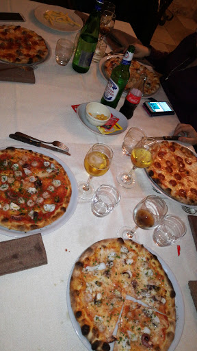 Al Vecchio Frantoio in San Michele Salentino, Provincia di Brindisi