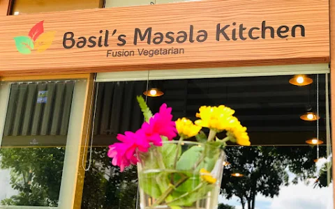 Basil’s Masala Kitchen image