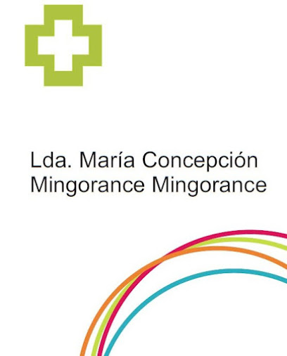 Información y opiniones sobre Farmacia Mingorance Mingorance de Ogíjares