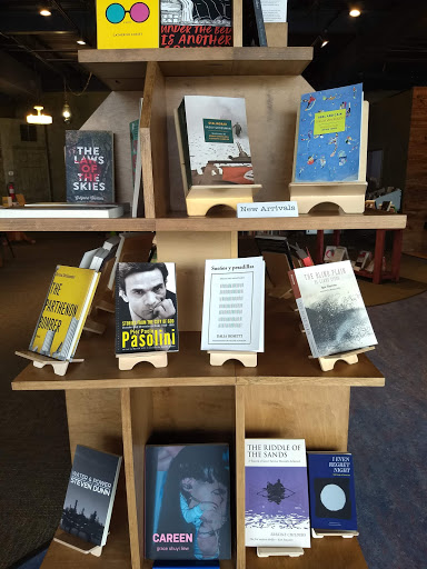 Book Store «Malvern Books», reviews and photos, 613 W 29th St, Austin, TX 78705, USA