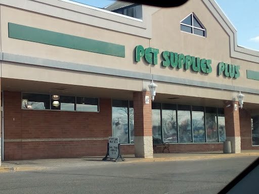 Pet Supply Store «Pet Supplies Plus», reviews and photos, 64920 Van Dyke, Washington, MI 48095, USA