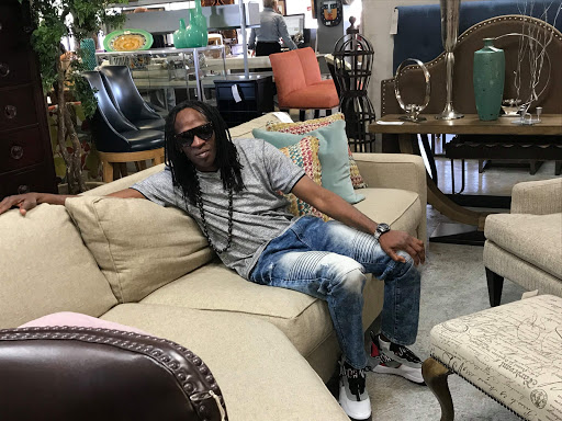 Used Furniture Store «My Sisters Attic», reviews and photos, 23435 N Pima Rd, Scottsdale, AZ 85255, USA