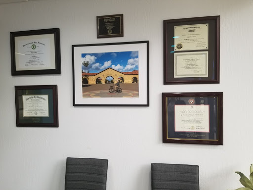 Alcorn Immigration Law image
