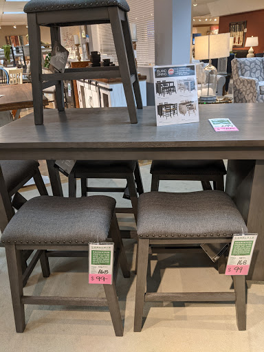 Furniture Store «Langlois Furniture, Mattress and Appliance Store», reviews and photos, 3000 Henry St, Norton Shores, MI 49441, USA