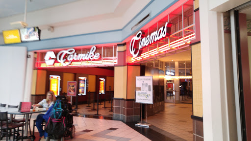 Shopping Mall «Dover Mall», reviews and photos, 1365 N Dupont Hwy, Dover, DE 19901, USA