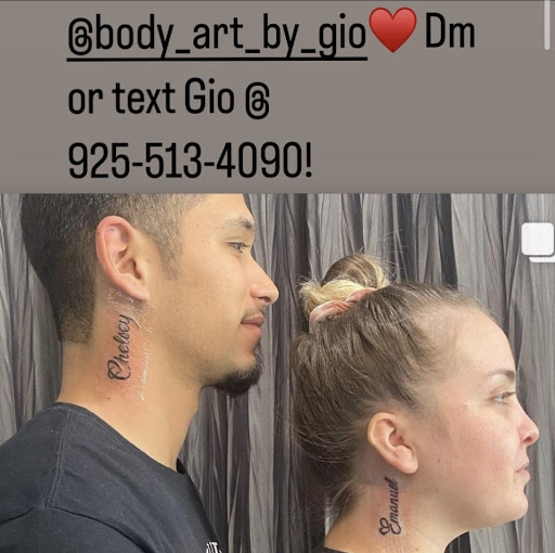 Explore tattoo ideas london, creative tattoo ideas in Brentwood, available at Tinas Tattoos of Brentwood