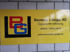 Baumann + Geiger AG