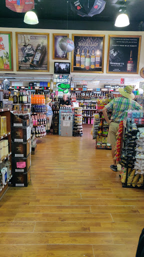 Liquor Store «I Love Liquor», reviews and photos, 1632 Collins Ave, Miami Beach, FL 33139, USA