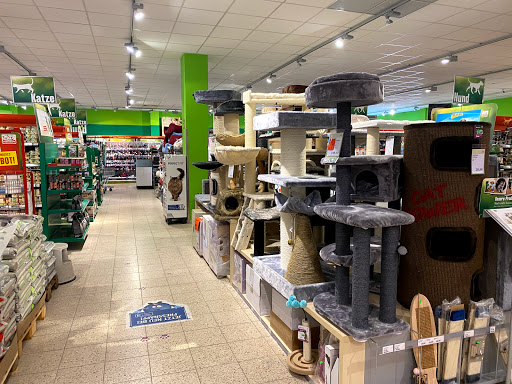 Fressnapf Halle-Süd unter Halle (Saale), 