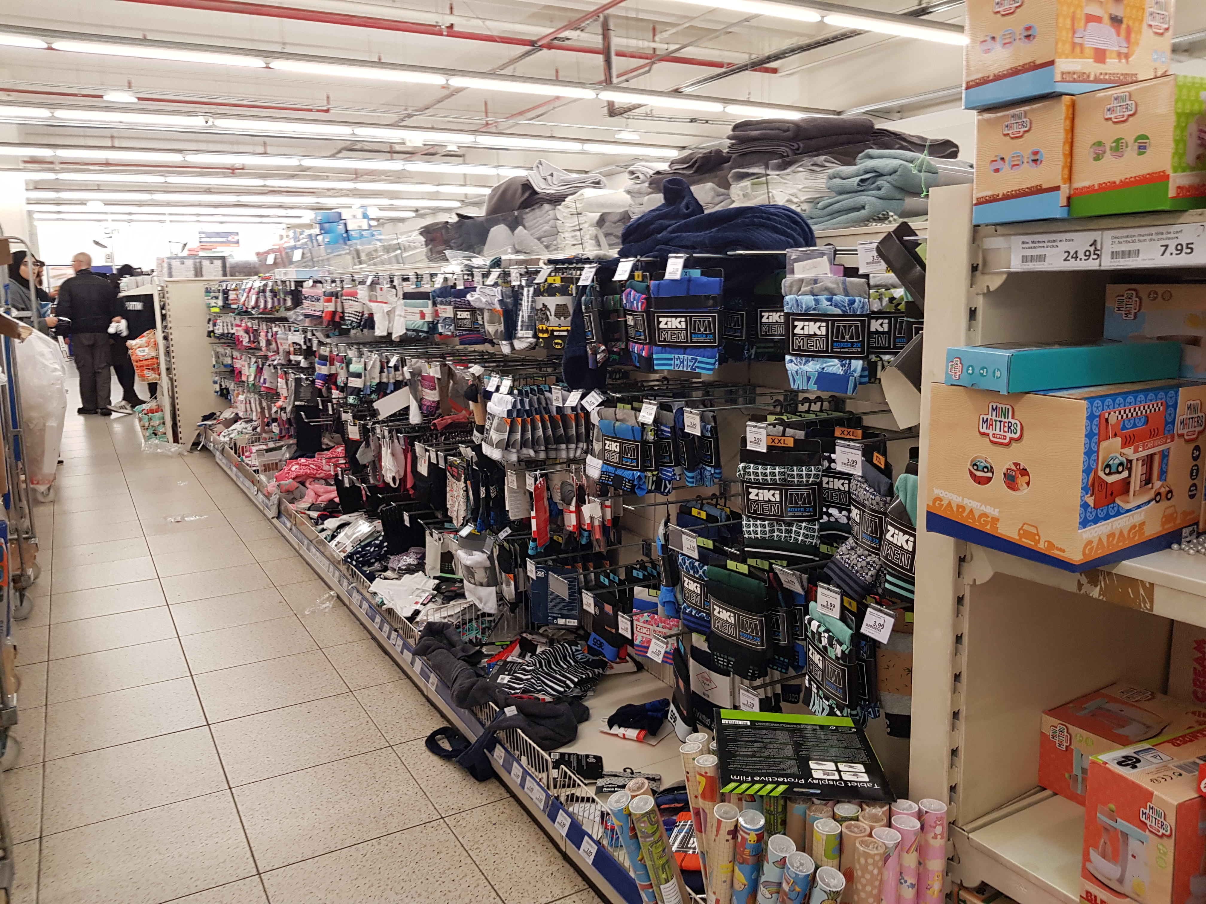 Photo n° 13 de l'avis de Sam.A fait le 17/11/2019 à 00:10