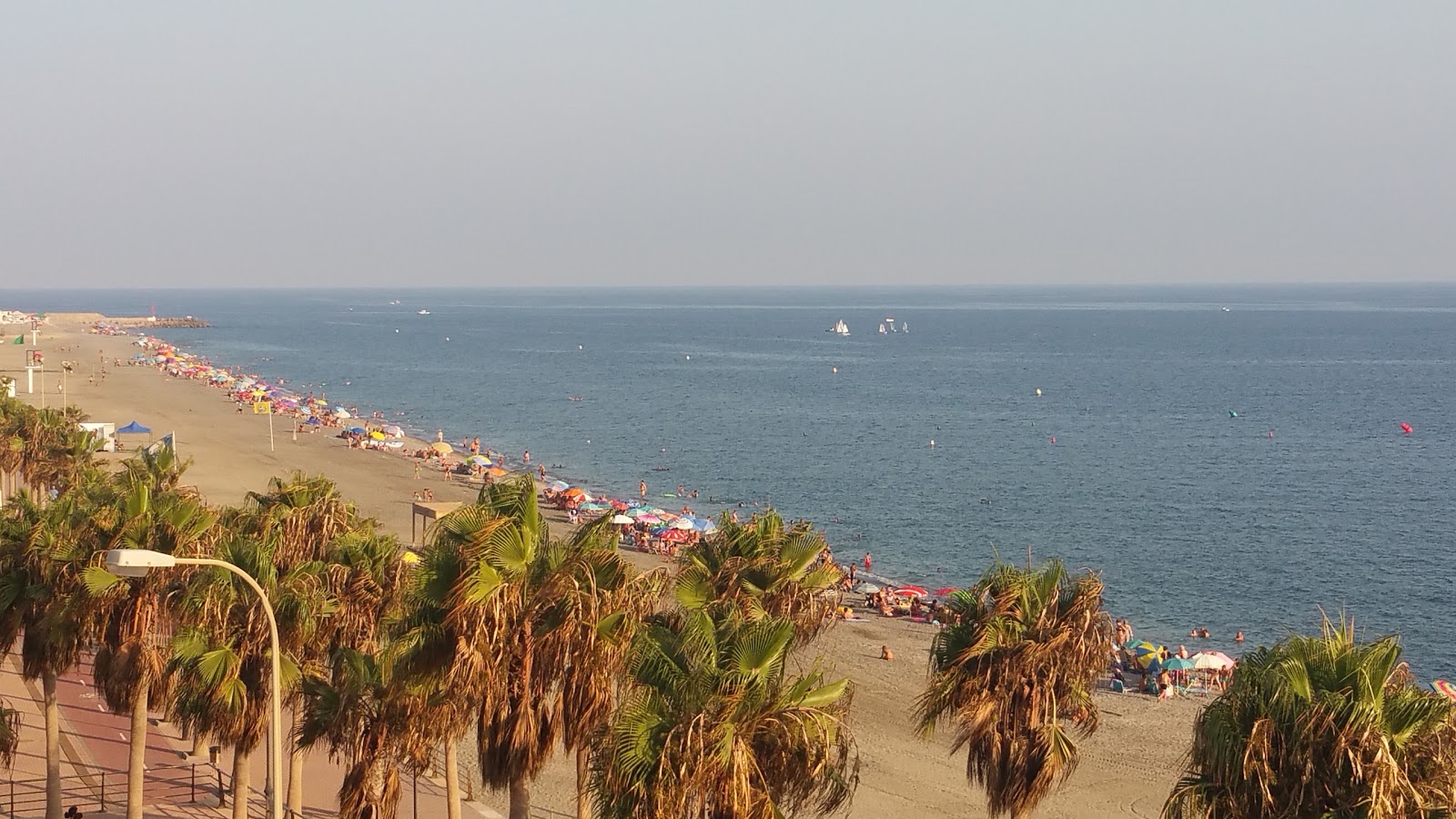 Playa de la Sirena Loca photo #9