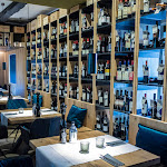 Photo n°6 de l'avis de Walter.c fait le 11/12/2018 à 20:37 sur le  Vinothek Vitis Enoteca à Brixen