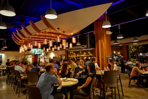 Restaurants to eat paella in Honolulu