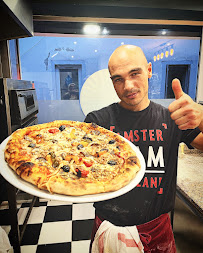 Photos du propriétaire du Pizzeria Pizz'arev à Charly - n°17
