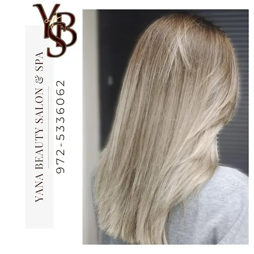 Beauty Salon «Yana Beauty Salon», reviews and photos, 15080 E Beltwood Pkwy, Addison, TX 75001, USA