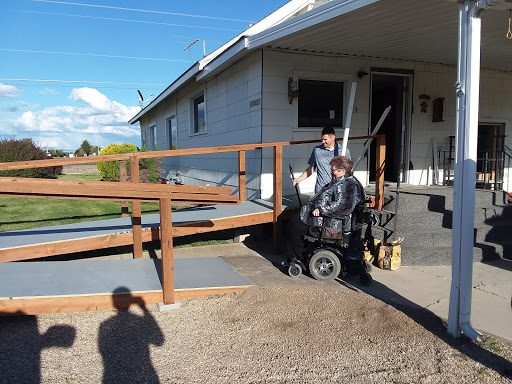 Self-Storage Facility «Keylock Storage», reviews and photos, 17792 Middleton Rd, Nampa, ID 83687, USA