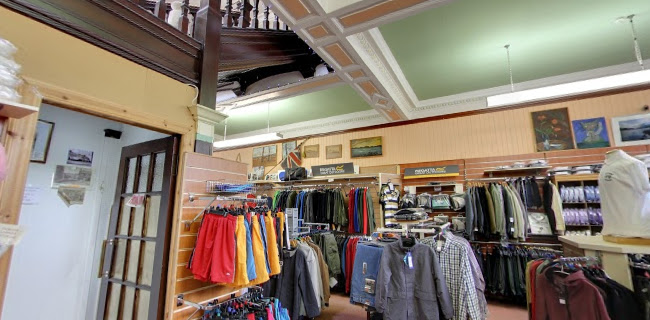 Doigs of Aberfeldy - Clothing store