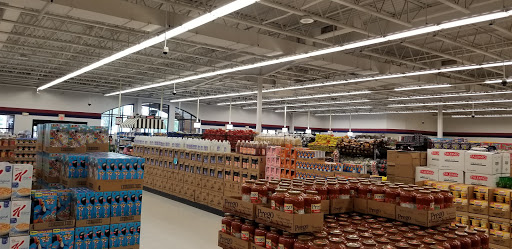 Grocery Store «Sharp Shopper Grocery Outlet», reviews and photos, 1041 Sharp Ave, Ephrata, PA 17522, USA