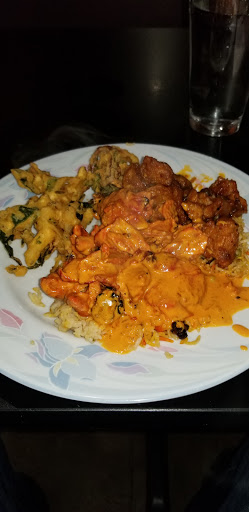 Preethi Indian Cuisine
