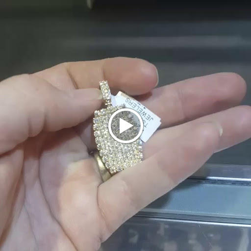 Jeweler «Tri-State Jewelers Inc», reviews and photos, 630 Race St, Cincinnati, OH 45202, USA