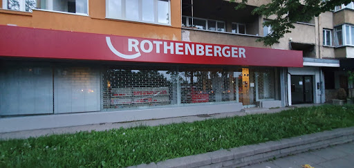 Rotenberger Bulgaria