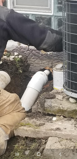 Waterproofing Company «Ohio Basement Systems», reviews and photos