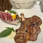 Photo n°6 de l'avis de Alberto.e fait le 07/05/2023 à 09:52 sur le  Ristorante Il Granaio di Maurizio Magnanelli à San Giovanni in Marignano