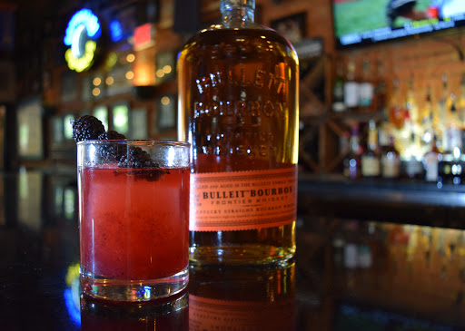 Pizza Restaurant «The Original Cottage Inn», reviews and photos, 512 E William St, Ann Arbor, MI 48104, USA