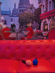 Photo n°3 de Les Imaginariums à Alençon ()