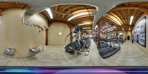 Health Club «Onelife Fitness - Norfolk Gym», reviews and photos, 1900 Monticello Ave, Norfolk, VA 23517, USA