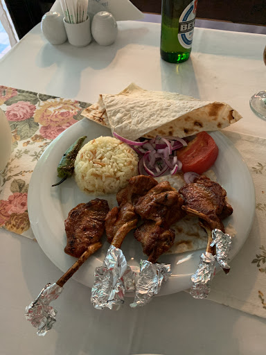 Турски ресторант 